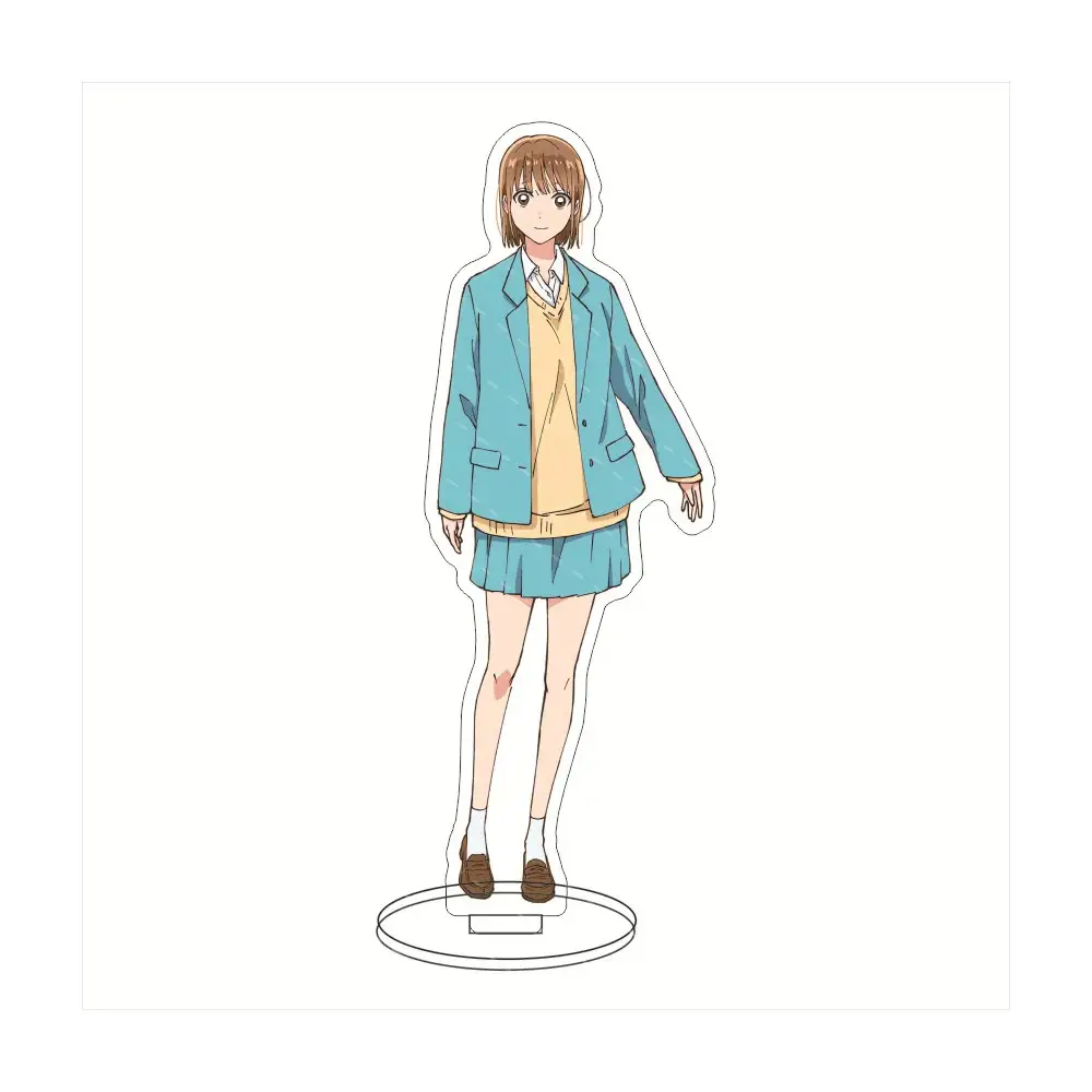 Anime Blue Box Ao No Hako Taiki Inomata Chinatsu Kano Acrylic Stand Decoration Figure Custom Charm Phone Personalized, Keychain, Mô Hình Đứng Standee Anime, In 2 Mặt, Cao 6cm, Trang Trí Decor Bàn Học, Balo 1 Anime Blue Box Ao No Hako Taiki Inomata Chinatsu Kano Acrylic Stand Decoration Figure Custom Charm Phone Personalized, Keychain, Mô Hình Đứng Standee Anime, In 2 Mặt, Cao 6cm, Trang Trí Decor Bàn Học, Balo