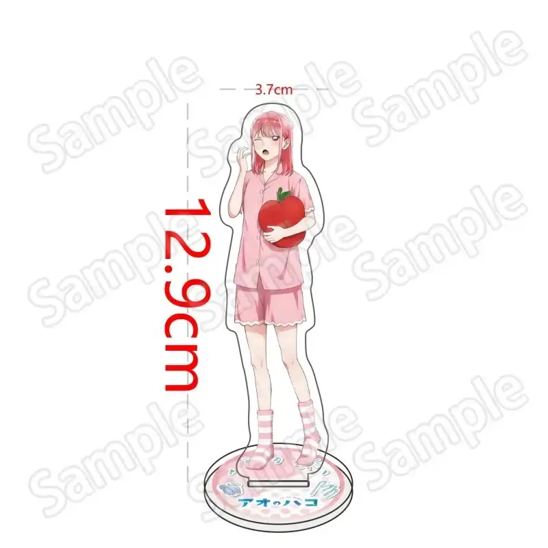 Anime Blue Box Ao No Hako Taiki Inomata Chinatsu Acrylic Stand Decoration Figure Character Custom Charm Phone Personalized, Keychain, Mô Hình Đứng Standee Anime, In 2 Mặt, Cao 6cm, Trang Trí Decor Bàn Học, Balo 3 Anime Blue Box Ao No Hako Taiki Inomata Chinatsu Acrylic Stand Decoration Figure Character Custom Charm Phone Personalized, Keychain, Mô Hình Đứng Standee Anime, In 2 Mặt, Cao 6cm, Trang Trí Decor Bàn Học, Balo - Ảnh 3