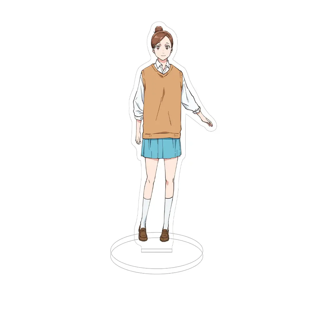 Anime Blue Box Ao No Hako Taiki Inomata Chinatsu Kano Acrylic Stand Decoration Figure Custom Charm Phone Personalized, Keychain, Mô Hình Đứng Standee Anime, In 2 Mặt, Cao 6cm, Trang Trí Decor Bàn Học, Balo 4 Anime Blue Box Ao No Hako Taiki Inomata Chinatsu Kano Acrylic Stand Decoration Figure Custom Charm Phone Personalized, Keychain, Mô Hình Đứng Standee Anime, In 2 Mặt, Cao 6cm, Trang Trí Decor Bàn Học, Balo - Ảnh 4