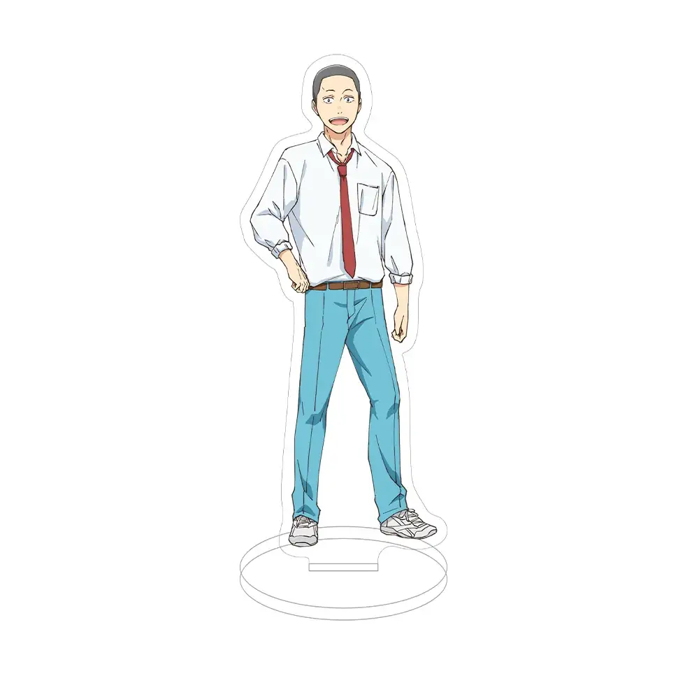 Anime Blue Box Ao No Hako Taiki Inomata Chinatsu Kano Acrylic Stand Decoration Figure Custom Charm Phone Personalized, Keychain, Mô Hình Đứng Standee Anime, In 2 Mặt, Cao 6cm, Trang Trí Decor Bàn Học, Balo 8 Anime Blue Box Ao No Hako Taiki Inomata Chinatsu Kano Acrylic Stand Decoration Figure Custom Charm Phone Personalized, Keychain, Mô Hình Đứng Standee Anime, In 2 Mặt, Cao 6cm, Trang Trí Decor Bàn Học, Balo - Ảnh 8