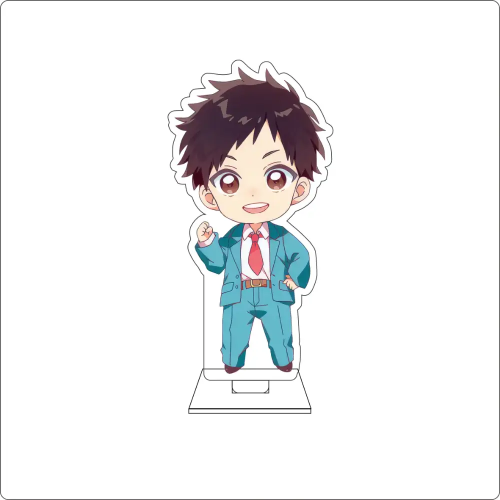 Anime blue Box Cosplay Cute Acrylic Figure Stand Plate Kano Chinatsu Ogishi Taiki Custom Charm Phone Personalized, Keychain, Mô Hình Đứng Standee Anime, In 2 Mặt, Cao 6cm, Trang Trí Decor Bàn Học, Balo 1 Anime blue Box Cosplay Cute Acrylic Figure Stand Plate Kano Chinatsu Ogishi Taiki Custom Charm Phone Personalized, Keychain, Mô Hình Đứng Standee Anime, In 2 Mặt, Cao 6cm, Trang Trí Decor Bàn Học, Balo