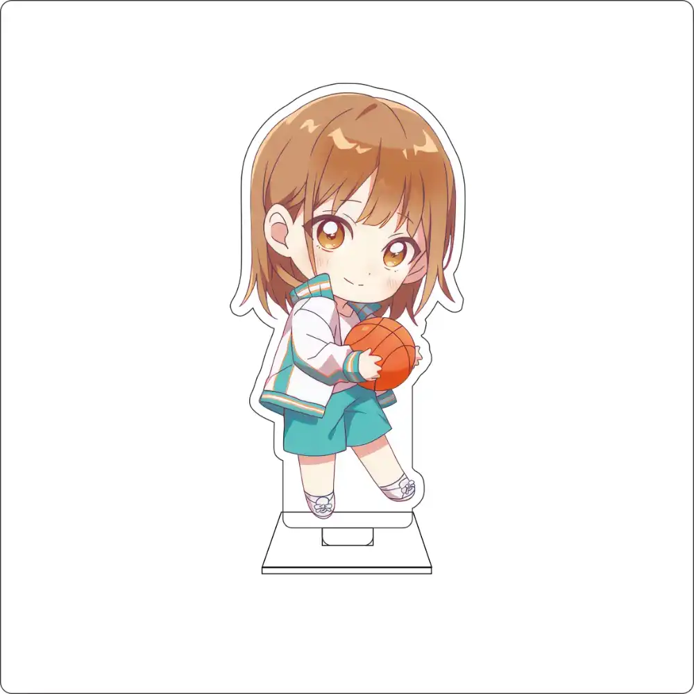 Anime blue Box Cosplay Cute Acrylic Figure Stand Plate Kano Chinatsu Ogishi Taiki Custom Charm Phone Personalized, Keychain, Mô Hình Đứng Standee Anime, In 2 Mặt, Cao 6cm, Trang Trí Decor Bàn Học, Balo 2 Anime blue Box Cosplay Cute Acrylic Figure Stand Plate Kano Chinatsu Ogishi Taiki Custom Charm Phone Personalized, Keychain, Mô Hình Đứng Standee Anime, In 2 Mặt, Cao 6cm, Trang Trí Decor Bàn Học, Balo - Ảnh 2
