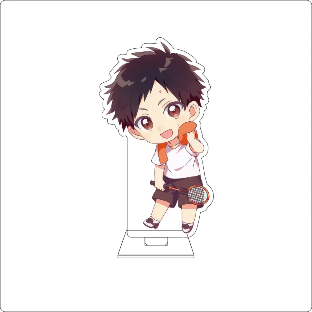 Anime blue Box Cosplay Cute Acrylic Figure Stand Plate Kano Chinatsu Ogishi Taiki Custom Charm Phone Personalized, Keychain, Mô Hình Đứng Standee Anime, In 2 Mặt, Cao 6cm, Trang Trí Decor Bàn Học, Balo 5 Anime blue Box Cosplay Cute Acrylic Figure Stand Plate Kano Chinatsu Ogishi Taiki Custom Charm Phone Personalized, Keychain, Mô Hình Đứng Standee Anime, In 2 Mặt, Cao 6cm, Trang Trí Decor Bàn Học, Balo - Ảnh 5