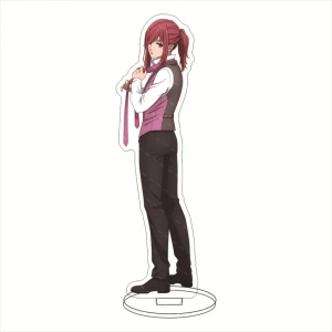 Anime Blue Lock Acrylic Ornaments Accessories Pendant Desk Decoration Stand Model Plate Custom Charm Phone Personalized, Keychain, Mô Hình Đứng Standee Anime, In 2 Mặt, Cao 6cm, Trang Trí Decor Bàn Học, Balo