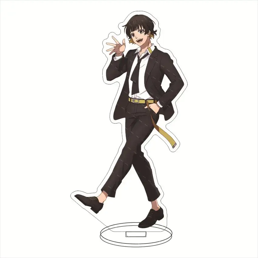 Anime Blue Lock Acrylic Ornaments Accessories Pendant Desk Decoration Stand Model Plate Custom Charm Phone Personalized, Keychain, Mô Hình Đứng Standee Anime, In 2 Mặt, Cao 6cm, Trang Trí Decor Bàn Học, Balo 3 Anime Blue Lock Acrylic Ornaments Accessories Pendant Desk Decoration Stand Model Plate Custom Charm Phone Personalized, Keychain, Mô Hình Đứng Standee Anime, In 2 Mặt, Cao 6cm, Trang Trí Decor Bàn Học, Balo - Ảnh 3
