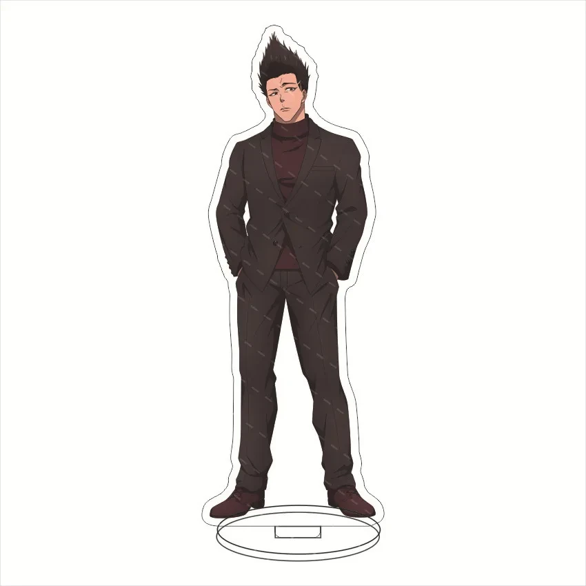 Anime Blue Lock Acrylic Ornaments Accessories Pendant Desk Decoration Stand Model Plate Custom Charm Phone Personalized, Keychain, Mô Hình Đứng Standee Anime, In 2 Mặt, Cao 6cm, Trang Trí Decor Bàn Học, Balo 6 Anime Blue Lock Acrylic Ornaments Accessories Pendant Desk Decoration Stand Model Plate Custom Charm Phone Personalized, Keychain, Mô Hình Đứng Standee Anime, In 2 Mặt, Cao 6cm, Trang Trí Decor Bàn Học, Balo - Ảnh 6