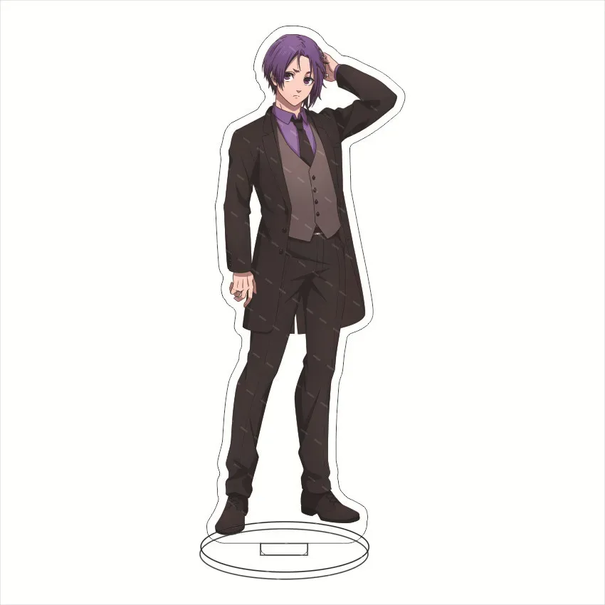 Anime Blue Lock Acrylic Ornaments Accessories Pendant Desk Decoration Stand Model Plate Custom Charm Phone Personalized, Keychain, Mô Hình Đứng Standee Anime, In 2 Mặt, Cao 6cm, Trang Trí Decor Bàn Học, Balo 8 Anime Blue Lock Acrylic Ornaments Accessories Pendant Desk Decoration Stand Model Plate Custom Charm Phone Personalized, Keychain, Mô Hình Đứng Standee Anime, In 2 Mặt, Cao 6cm, Trang Trí Decor Bàn Học, Balo - Ảnh 8