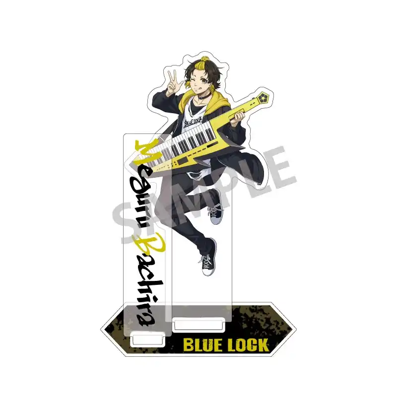 Anime Blue Lock Acrylic Stand Hyoma Chigiri Figure Desktop Decoration Collectible Ornament Custom Charm Phone Personalized, Keychain, Mô Hình Đứng Standee Anime, In 2 Mặt, Cao 6cm, Trang Trí Decor Bàn Học, Balo 2 Anime Blue Lock Acrylic Stand Hyoma Chigiri Figure Desktop Decoration Collectible Ornament Custom Charm Phone Personalized, Keychain, Mô Hình Đứng Standee Anime, In 2 Mặt, Cao 6cm, Trang Trí Decor Bàn Học, Balo - Ảnh 2