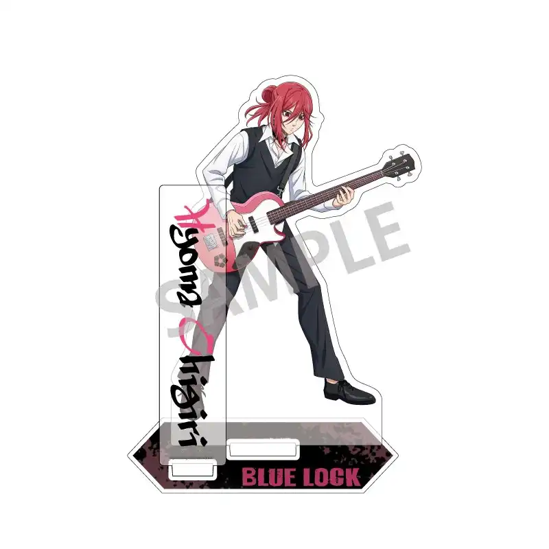 Anime Blue Lock Acrylic Stand Hyoma Chigiri Figure Desktop Decoration Collectible Ornament Custom Charm Phone Personalized, Keychain, Mô Hình Đứng Standee Anime, In 2 Mặt, Cao 6cm, Trang Trí Decor Bàn Học, Balo 3 Anime Blue Lock Acrylic Stand Hyoma Chigiri Figure Desktop Decoration Collectible Ornament Custom Charm Phone Personalized, Keychain, Mô Hình Đứng Standee Anime, In 2 Mặt, Cao 6cm, Trang Trí Decor Bàn Học, Balo - Ảnh 3