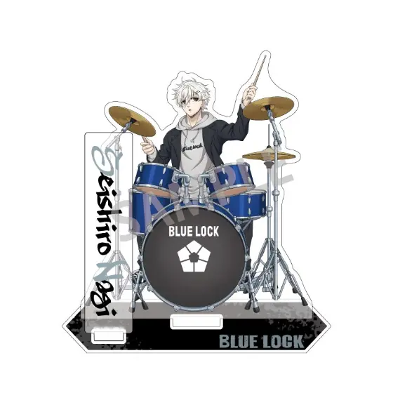 Anime Blue Lock Acrylic Stand Hyoma Chigiri Figure Desktop Decoration Collectible Ornament Custom Charm Phone Personalized, Keychain, Mô Hình Đứng Standee Anime, In 2 Mặt, Cao 6cm, Trang Trí Decor Bàn Học, Balo 5 Anime Blue Lock Acrylic Stand Hyoma Chigiri Figure Desktop Decoration Collectible Ornament Custom Charm Phone Personalized, Keychain, Mô Hình Đứng Standee Anime, In 2 Mặt, Cao 6cm, Trang Trí Decor Bàn Học, Balo - Ảnh 5