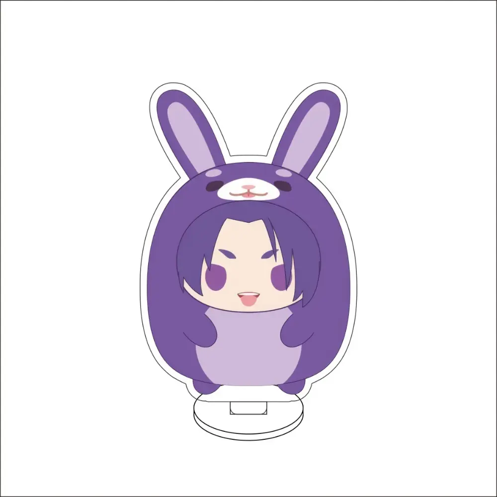 Anime blue Lock Cos Isagi Yoichi Rensuke Kunigami Chigiri Hyoma Kira Ryosuke Figure Custom Charm Phone Personalized, Keychain, Mô Hình Đứng Standee Anime, In 2 Mặt, Cao 6cm, Trang Trí Decor Bàn Học, Balo 3 Anime blue Lock Cos Isagi Yoichi Rensuke Kunigami Chigiri Hyoma Kira Ryosuke Figure Custom Charm Phone Personalized, Keychain, Mô Hình Đứng Standee Anime, In 2 Mặt, Cao 6cm, Trang Trí Decor Bàn Học, Balo - Ảnh 3