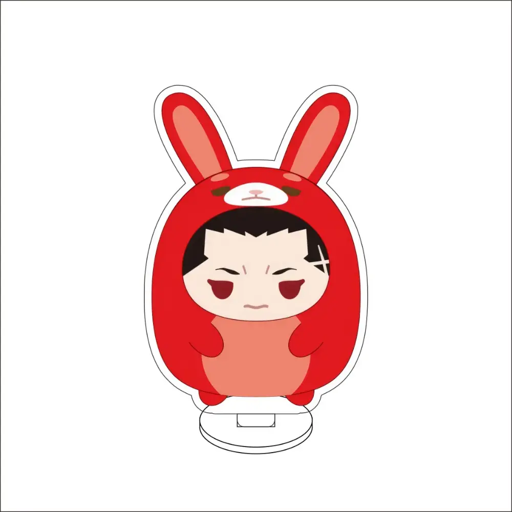 Anime blue Lock Cos Isagi Yoichi Rensuke Kunigami Chigiri Hyoma Kira Ryosuke Figure Custom Charm Phone Personalized, Keychain, Mô Hình Đứng Standee Anime, In 2 Mặt, Cao 6cm, Trang Trí Decor Bàn Học, Balo 5 Anime blue Lock Cos Isagi Yoichi Rensuke Kunigami Chigiri Hyoma Kira Ryosuke Figure Custom Charm Phone Personalized, Keychain, Mô Hình Đứng Standee Anime, In 2 Mặt, Cao 6cm, Trang Trí Decor Bàn Học, Balo - Ảnh 5