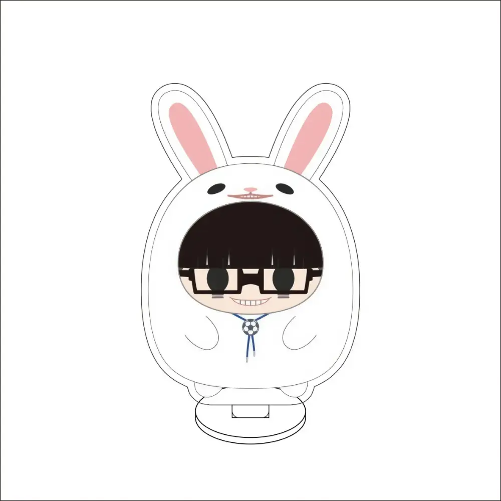 Anime blue Lock Cos Isagi Yoichi Rensuke Kunigami Chigiri Hyoma Kira Ryosuke Figure Custom Charm Phone Personalized, Keychain, Mô Hình Đứng Standee Anime, In 2 Mặt, Cao 6cm, Trang Trí Decor Bàn Học, Balo 6 Anime blue Lock Cos Isagi Yoichi Rensuke Kunigami Chigiri Hyoma Kira Ryosuke Figure Custom Charm Phone Personalized, Keychain, Mô Hình Đứng Standee Anime, In 2 Mặt, Cao 6cm, Trang Trí Decor Bàn Học, Balo - Ảnh 6