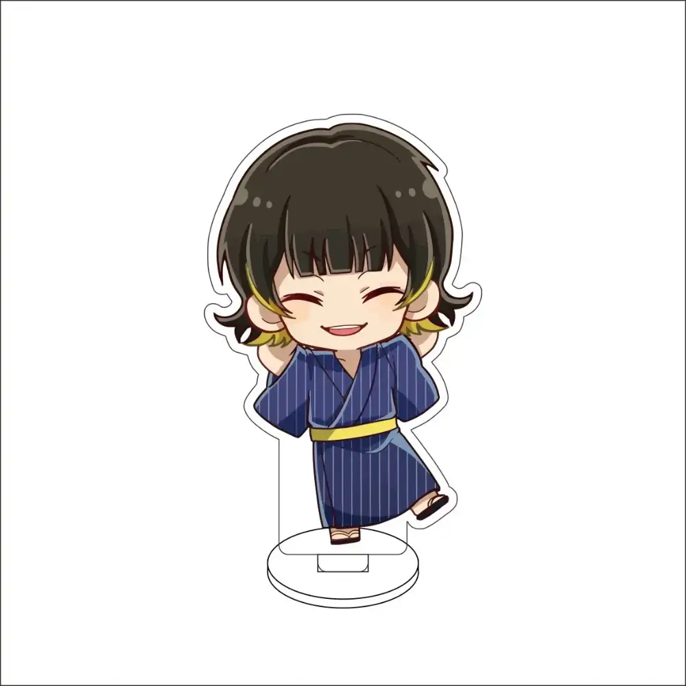 Anime blue Lock Cos Isagi Yoichi Rensuke Kunigami Chigiri Hyoma Kira Ryosuke Figure Custom Charm Phone Personalized, Keychain, Mô Hình Đứng Standee Anime, In 2 Mặt, Cao 6cm, Trang Trí Decor Bàn Học, Balo 9 Anime blue Lock Cos Isagi Yoichi Rensuke Kunigami Chigiri Hyoma Kira Ryosuke Figure Custom Charm Phone Personalized, Keychain, Mô Hình Đứng Standee Anime, In 2 Mặt, Cao 6cm, Trang Trí Decor Bàn Học, Balo - Ảnh 9