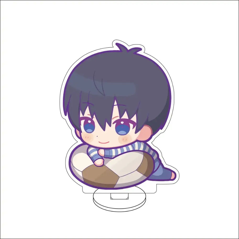 Anime blue Lock Cos Isagi Yoichi Rensuke Kunigami Chigiri Hyoma Bachira Meguru Figure Custom Charm Phone Personalized, Keychain, Mô Hình Đứng Standee Anime, In 2 Mặt, Cao 6cm, Trang Trí Decor Bàn Học, Balo 9 Anime blue Lock Cos Isagi Yoichi Rensuke Kunigami Chigiri Hyoma Bachira Meguru Figure Custom Charm Phone Personalized, Keychain, Mô Hình Đứng Standee Anime, In 2 Mặt, Cao 6cm, Trang Trí Decor Bàn Học, Balo - Ảnh 9