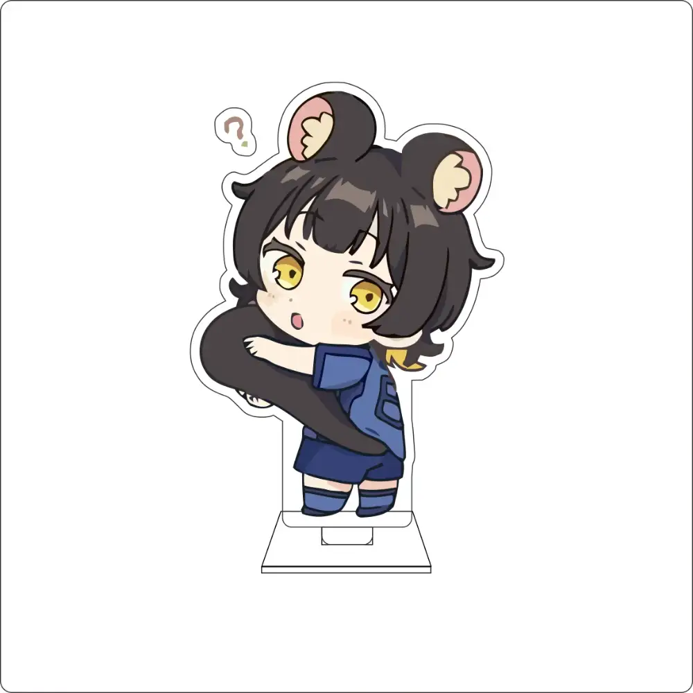Anime Blue Lock Cosplay Cute Acrylic Figure Stand Plate Bachira Meguru Isagi Yoichi Custom Charm Phone Personalized, Keychain, Mô Hình Đứng Standee Anime, In 2 Mặt, Cao 6cm, Trang Trí Decor Bàn Học, Balo 4 Anime Blue Lock Cosplay Cute Acrylic Figure Stand Plate Bachira Meguru Isagi Yoichi Custom Charm Phone Personalized, Keychain, Mô Hình Đứng Standee Anime, In 2 Mặt, Cao 6cm, Trang Trí Decor Bàn Học, Balo - Ảnh 4