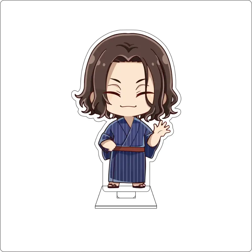 Anime Blue Lock Cosplay Cute Acrylic Figure Stand Plate Bachira Meguru Isagi Yoichi Custom Charm Phone Personalized, Keychain, Mô Hình Đứng Standee Anime, In 2 Mặt, Cao 6cm, Trang Trí Decor Bàn Học, Balo 5 Anime Blue Lock Cosplay Cute Acrylic Figure Stand Plate Bachira Meguru Isagi Yoichi Custom Charm Phone Personalized, Keychain, Mô Hình Đứng Standee Anime, In 2 Mặt, Cao 6cm, Trang Trí Decor Bàn Học, Balo - Ảnh 5