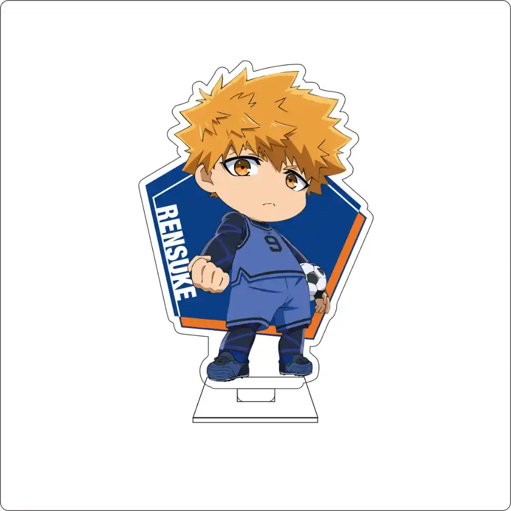 Anime Blue Lock Cosplay Cute Acrylic Figure Stand Plate Nagi Seishiro Chigiri Hyōma Custom Charm Phone Personalized, Keychain, Mô Hình Đứng Standee Anime, In 2 Mặt, Cao 6cm, Trang Trí Decor Bàn Học, Balo 6 Anime Blue Lock Cosplay Cute Acrylic Figure Stand Plate Nagi Seishiro Chigiri Hyōma Custom Charm Phone Personalized, Keychain, Mô Hình Đứng Standee Anime, In 2 Mặt, Cao 6cm, Trang Trí Decor Bàn Học, Balo - Ảnh 6