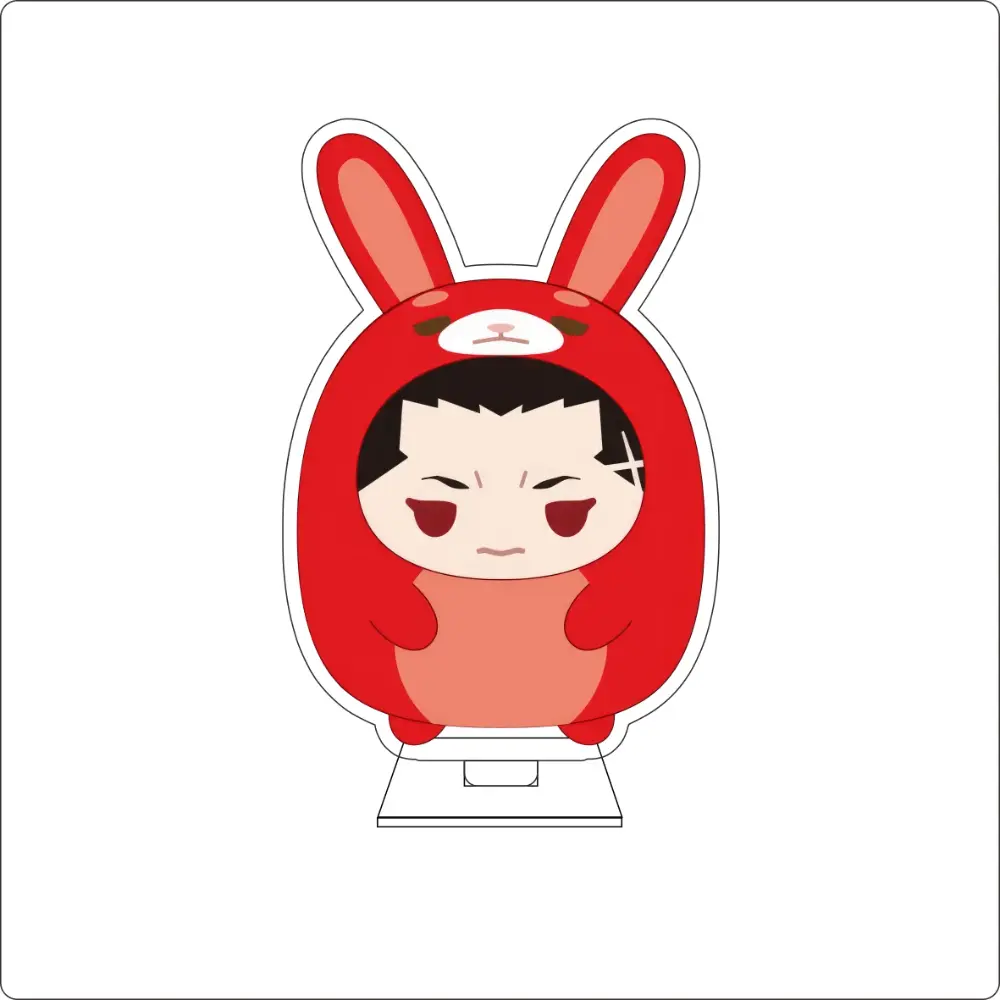 Anime Blue Lock Cosplay Cute Acrylic Figure Stand Plate Bachira Meguru Isagi Yoichi Custom Charm Phone Personalized, Keychain, Mô Hình Đứng Standee Anime, In 2 Mặt, Cao 6cm, Trang Trí Decor Bàn Học, Balo 9 Anime Blue Lock Cosplay Cute Acrylic Figure Stand Plate Bachira Meguru Isagi Yoichi Custom Charm Phone Personalized, Keychain, Mô Hình Đứng Standee Anime, In 2 Mặt, Cao 6cm, Trang Trí Decor Bàn Học, Balo - Ảnh 9