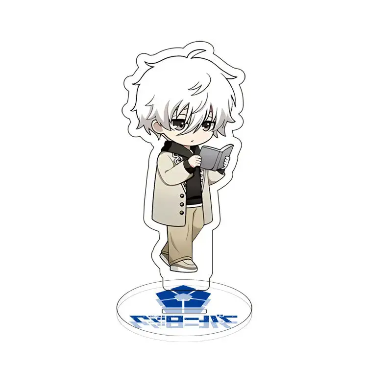 Anime Blue Lock Isagi Yoichi Meguru Bachira Anime Acrylic Figure Display Mini Stand Model Custom Charm Phone Personalized, Keychain, Mô Hình Đứng Standee Anime, In 2 Mặt, Cao 6cm, Trang Trí Decor Bàn Học, Balo 3 Anime Blue Lock Isagi Yoichi Meguru Bachira Anime Acrylic Figure Display Mini Stand Model Custom Charm Phone Personalized, Keychain, Mô Hình Đứng Standee Anime, In 2 Mặt, Cao 6cm, Trang Trí Decor Bàn Học, Balo - Ảnh 3