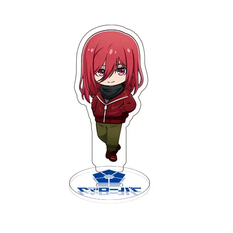 Anime Blue Lock Isagi Yoichi Meguru Bachira Anime Acrylic Figure Display Mini Stand Model Custom Charm Phone Personalized, Keychain, Mô Hình Đứng Standee Anime, In 2 Mặt, Cao 6cm, Trang Trí Decor Bàn Học, Balo 5 Anime Blue Lock Isagi Yoichi Meguru Bachira Anime Acrylic Figure Display Mini Stand Model Custom Charm Phone Personalized, Keychain, Mô Hình Đứng Standee Anime, In 2 Mặt, Cao 6cm, Trang Trí Decor Bàn Học, Balo - Ảnh 5