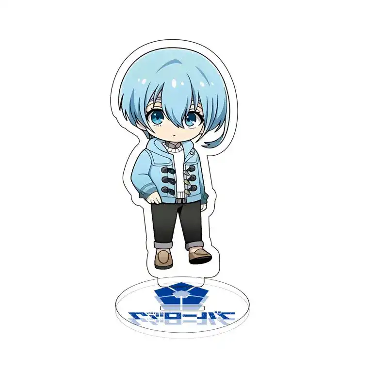 Anime Blue Lock Isagi Yoichi Meguru Bachira Anime Acrylic Figure Display Mini Stand Model Custom Charm Phone Personalized, Keychain, Mô Hình Đứng Standee Anime, In 2 Mặt, Cao 6cm, Trang Trí Decor Bàn Học, Balo 7 Anime Blue Lock Isagi Yoichi Meguru Bachira Anime Acrylic Figure Display Mini Stand Model Custom Charm Phone Personalized, Keychain, Mô Hình Đứng Standee Anime, In 2 Mặt, Cao 6cm, Trang Trí Decor Bàn Học, Balo - Ảnh 7