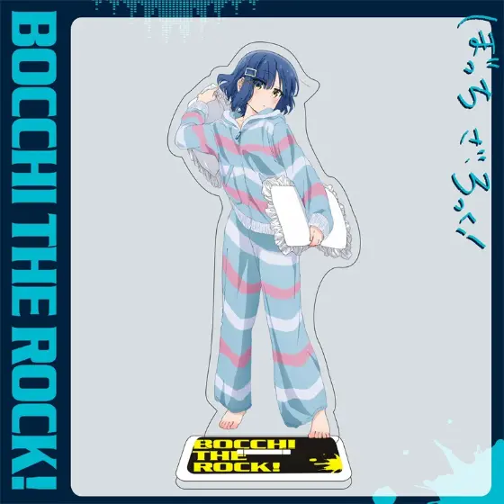 Anime Bocchi The Rock! 1 Acrylic Stands Figures Kita Ikuyo Gotou Hitoriijichi Nijika Custom Charm Phone Personalized, Keychain, Mô Hình Đứng Standee Anime, In 2 Mặt, Cao 6cm, Trang Trí Decor Bàn Học, Balo 5 Anime Bocchi The Rock! 1 Acrylic Stands Figures Kita Ikuyo Gotou Hitoriijichi Nijika Custom Charm Phone Personalized, Keychain, Mô Hình Đứng Standee Anime, In 2 Mặt, Cao 6cm, Trang Trí Decor Bàn Học, Balo - Ảnh 5