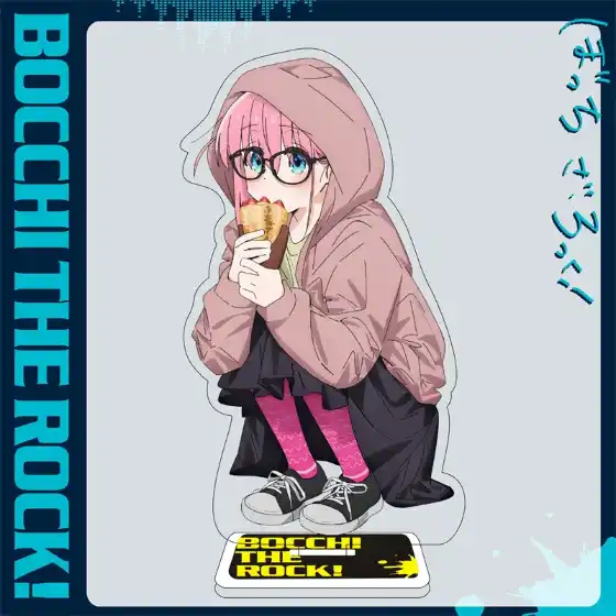 Anime Bocchi The Rock! 1 Acrylic Stands Figures Kita Ikuyo Gotou Hitoriijichi Nijika Custom Charm Phone Personalized, Keychain, Mô Hình Đứng Standee Anime, In 2 Mặt, Cao 6cm, Trang Trí Decor Bàn Học, Balo 6 Anime Bocchi The Rock! 1 Acrylic Stands Figures Kita Ikuyo Gotou Hitoriijichi Nijika Custom Charm Phone Personalized, Keychain, Mô Hình Đứng Standee Anime, In 2 Mặt, Cao 6cm, Trang Trí Decor Bàn Học, Balo - Ảnh 6