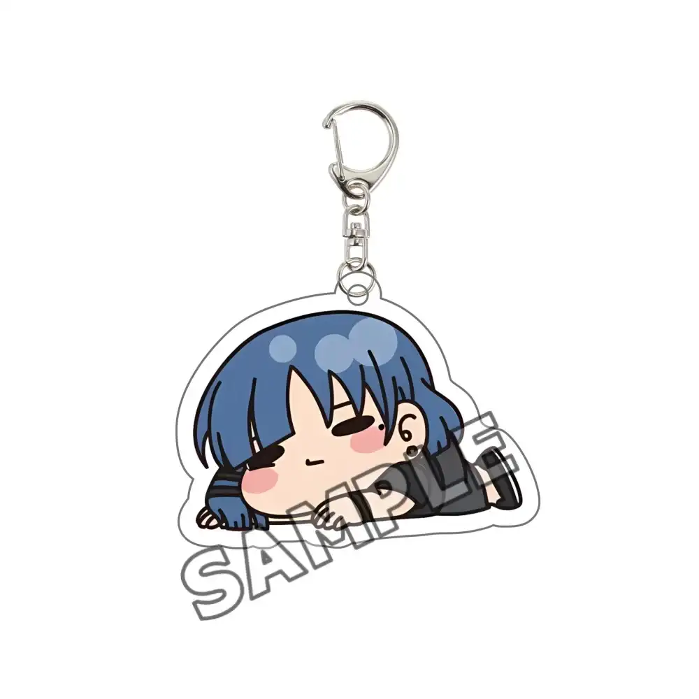 Anime Bocchi The Rock! Acrylic Stand Gotō Hitori Ijichi Nijika Yamada Ryō Kita Ikuyo Figure Custom Charm Phone Personalized, Keychain, Mô Hình Đứng Standee Anime, In 2 Mặt, Cao 6cm, Trang Trí Decor Bàn Học, Balo 1 Anime Bocchi The Rock! Acrylic Stand Gotō Hitori Ijichi Nijika Yamada Ryō Kita Ikuyo Figure Custom Charm Phone Personalized, Keychain, Mô Hình Đứng Standee Anime, In 2 Mặt, Cao 6cm, Trang Trí Decor Bàn Học, Balo