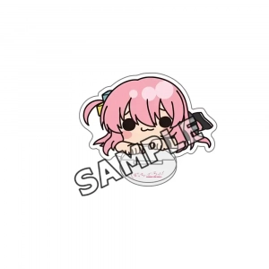 Anime Bocchi The Rock! Acrylic Stand Gotō Hitori Ijichi Nijika Yamada Ryō Kita Ikuyo Figure Custom Charm Phone Personalized, Keychain, Mô Hình Đứng Standee Anime, In 2 Mặt, Cao 6cm, Trang Trí Decor Bàn Học, Balo