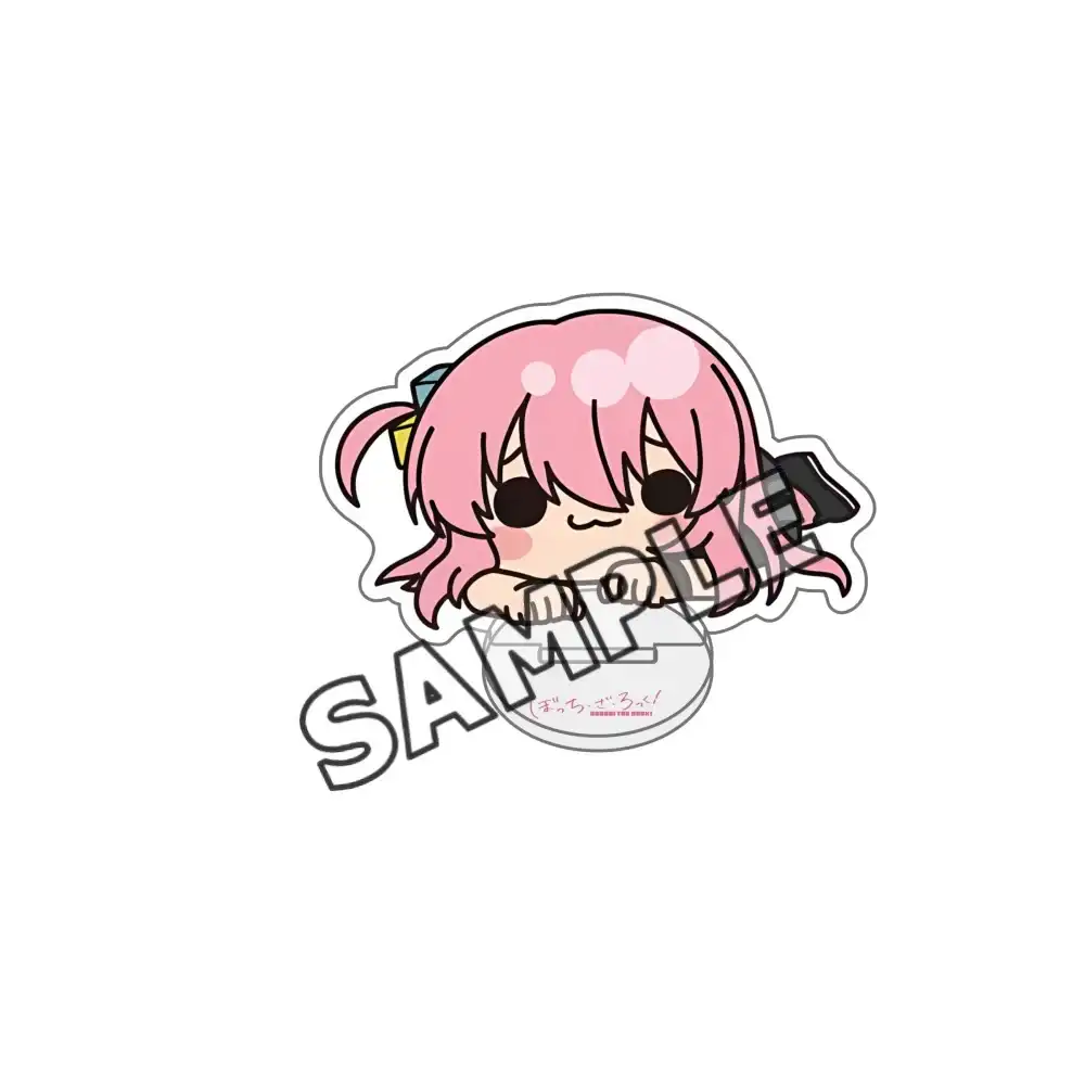 Anime Bocchi The Rock! Acrylic Stand Gotō Hitori Ijichi Nijika Yamada Ryō Kita Ikuyo Figure Custom Charm Phone Personalized, Keychain, Mô Hình Đứng Standee Anime, In 2 Mặt, Cao 6cm, Trang Trí Decor Bàn Học, Balo 1 Anime Bocchi The Rock! Acrylic Stand Gotō Hitori Ijichi Nijika Yamada Ryō Kita Ikuyo Figure Custom Charm Phone Personalized, Keychain, Mô Hình Đứng Standee Anime, In 2 Mặt, Cao 6cm, Trang Trí Decor Bàn Học, Balo