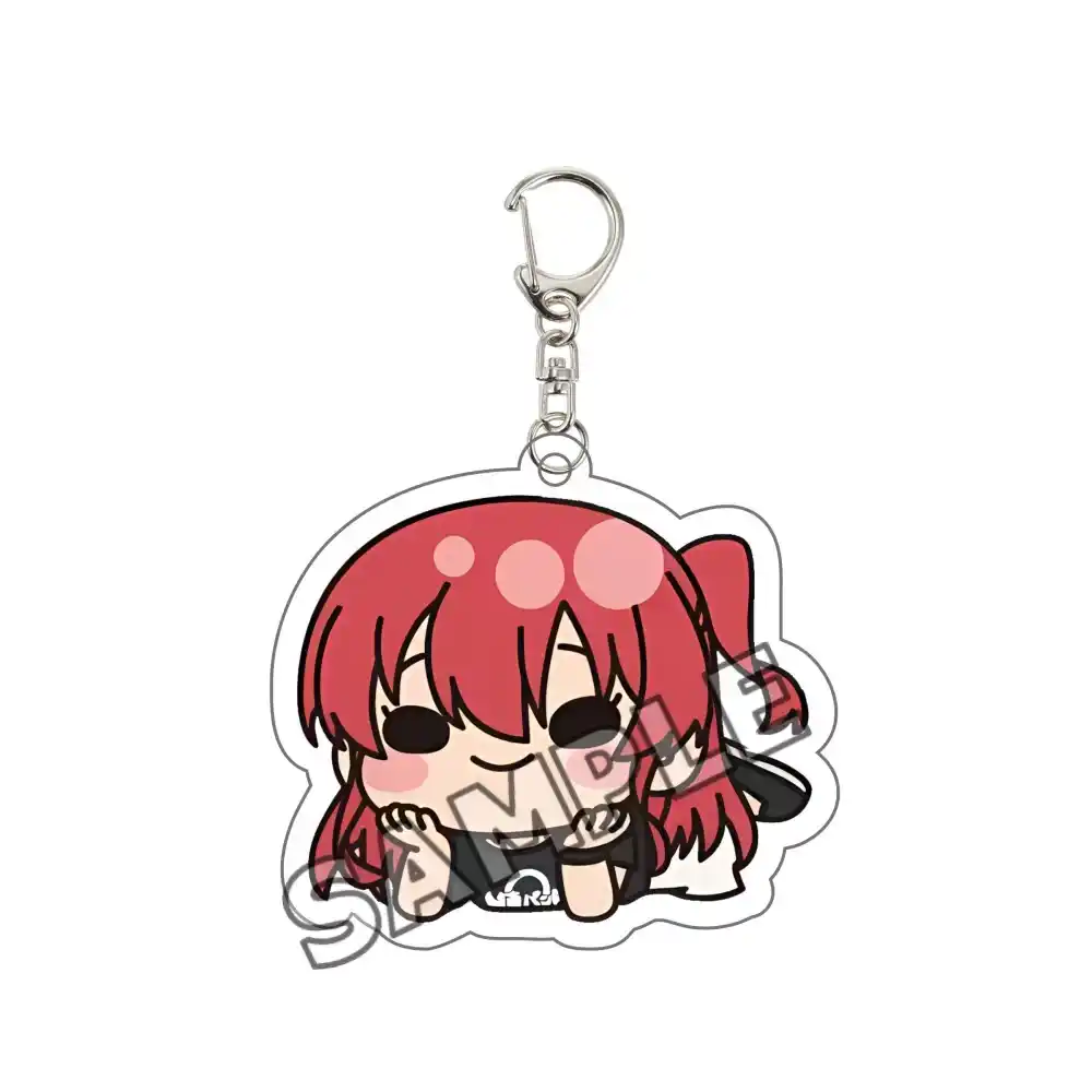 Anime Bocchi The Rock! Acrylic Stand Gotō Hitori Ijichi Nijika Yamada Ryō Kita Ikuyo Figure Custom Charm Phone Personalized, Keychain, Mô Hình Đứng Standee Anime, In 2 Mặt, Cao 6cm, Trang Trí Decor Bàn Học, Balo 3 Anime Bocchi The Rock! Acrylic Stand Gotō Hitori Ijichi Nijika Yamada Ryō Kita Ikuyo Figure Custom Charm Phone Personalized, Keychain, Mô Hình Đứng Standee Anime, In 2 Mặt, Cao 6cm, Trang Trí Decor Bàn Học, Balo - Ảnh 3