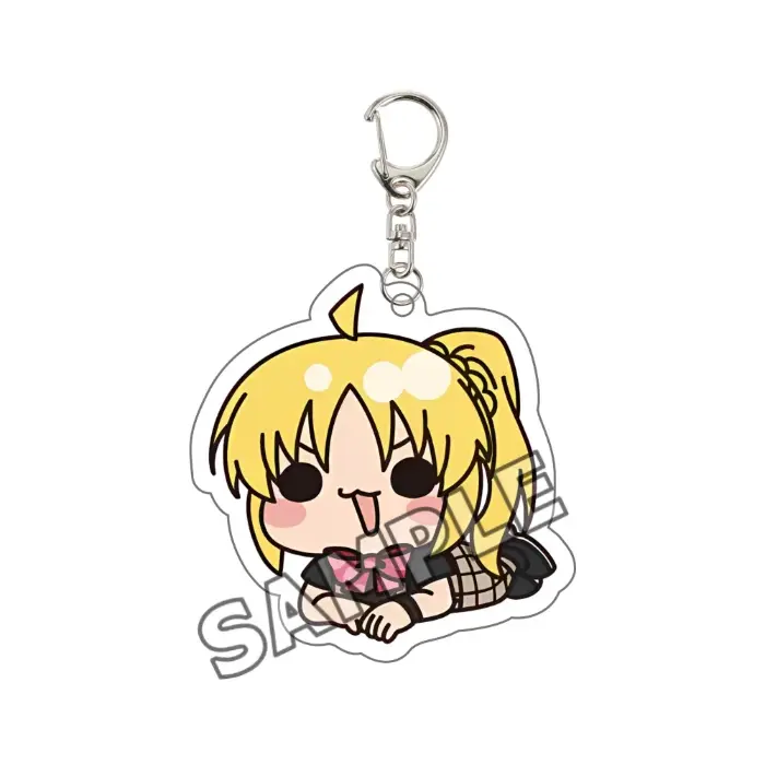 Anime Bocchi The Rock! Acrylic Stand Gotō Hitori Ijichi Nijika Yamada Ryō Kita Ikuyo Figure Custom Charm Phone Personalized, Keychain, Mô Hình Đứng Standee Anime, In 2 Mặt, Cao 6cm, Trang Trí Decor Bàn Học, Balo 4 Anime Bocchi The Rock! Acrylic Stand Gotō Hitori Ijichi Nijika Yamada Ryō Kita Ikuyo Figure Custom Charm Phone Personalized, Keychain, Mô Hình Đứng Standee Anime, In 2 Mặt, Cao 6cm, Trang Trí Decor Bàn Học, Balo - Ảnh 4