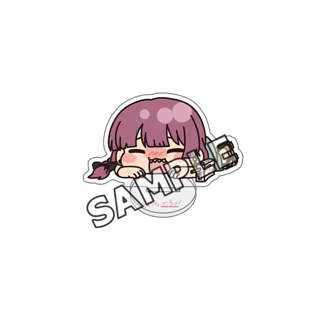 Anime Bocchi The Rock! Acrylic Stand Gotō Hitori Ijichi Nijika Yamada Ryō Kita Ikuyo Figure Custom Charm Phone Personalized, Keychain, Mô Hình Đứng Standee Anime, In 2 Mặt, Cao 6cm, Trang Trí Decor Bàn Học, Balo 4 Anime Bocchi The Rock! Acrylic Stand Gotō Hitori Ijichi Nijika Yamada Ryō Kita Ikuyo Figure Custom Charm Phone Personalized, Keychain, Mô Hình Đứng Standee Anime, In 2 Mặt, Cao 6cm, Trang Trí Decor Bàn Học, Balo - Ảnh 4