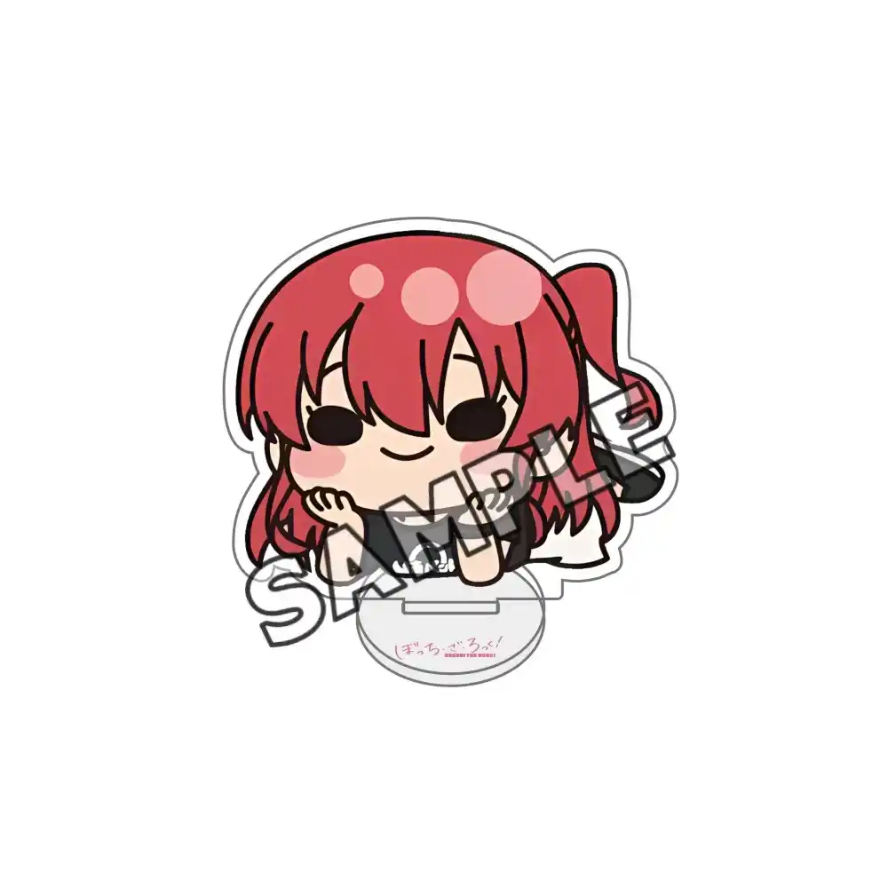 Anime Bocchi The Rock! Acrylic Stand Gotō Hitori Ijichi Nijika Yamada Ryō Kita Ikuyo Figure Custom Charm Phone Personalized, Keychain, Mô Hình Đứng Standee Anime, In 2 Mặt, Cao 6cm, Trang Trí Decor Bàn Học, Balo 5 Anime Bocchi The Rock! Acrylic Stand Gotō Hitori Ijichi Nijika Yamada Ryō Kita Ikuyo Figure Custom Charm Phone Personalized, Keychain, Mô Hình Đứng Standee Anime, In 2 Mặt, Cao 6cm, Trang Trí Decor Bàn Học, Balo - Ảnh 5