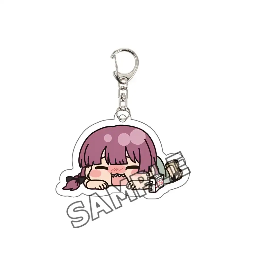 Anime Bocchi The Rock! Acrylic Stand Gotō Hitori Ijichi Nijika Yamada Ryō Kita Ikuyo Figure Custom Charm Phone Personalized, Keychain, Mô Hình Đứng Standee Anime, In 2 Mặt, Cao 6cm, Trang Trí Decor Bàn Học, Balo 6 Anime Bocchi The Rock! Acrylic Stand Gotō Hitori Ijichi Nijika Yamada Ryō Kita Ikuyo Figure Custom Charm Phone Personalized, Keychain, Mô Hình Đứng Standee Anime, In 2 Mặt, Cao 6cm, Trang Trí Decor Bàn Học, Balo - Ảnh 6