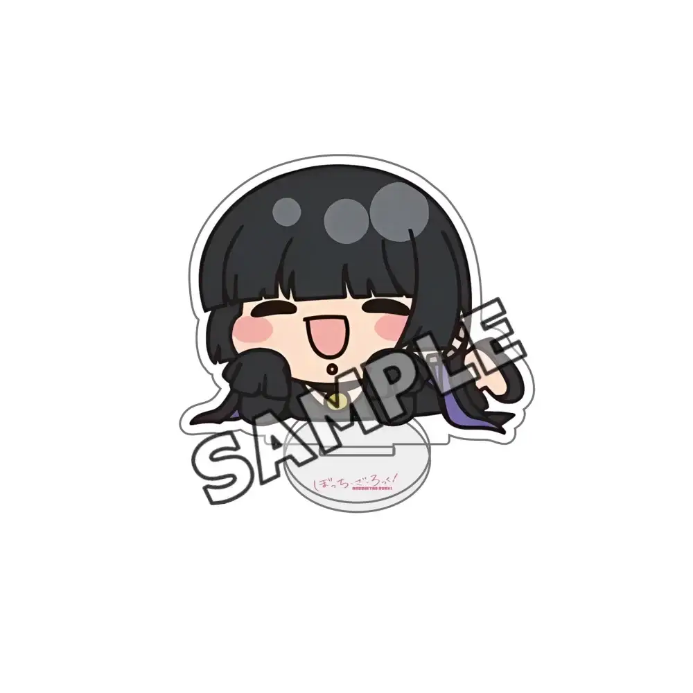 Anime Bocchi The Rock! Acrylic Stand Gotō Hitori Ijichi Nijika Yamada Ryō Kita Ikuyo Figure Custom Charm Phone Personalized, Keychain, Mô Hình Đứng Standee Anime, In 2 Mặt, Cao 6cm, Trang Trí Decor Bàn Học, Balo 6 Anime Bocchi The Rock! Acrylic Stand Gotō Hitori Ijichi Nijika Yamada Ryō Kita Ikuyo Figure Custom Charm Phone Personalized, Keychain, Mô Hình Đứng Standee Anime, In 2 Mặt, Cao 6cm, Trang Trí Decor Bàn Học, Balo - Ảnh 6
