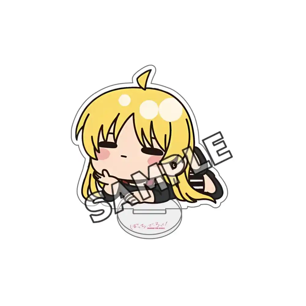 Anime Bocchi The Rock! Acrylic Stand Gotō Hitori Ijichi Nijika Yamada Ryō Kita Ikuyo Figure Custom Charm Phone Personalized, Keychain, Mô Hình Đứng Standee Anime, In 2 Mặt, Cao 6cm, Trang Trí Decor Bàn Học, Balo 7 Anime Bocchi The Rock! Acrylic Stand Gotō Hitori Ijichi Nijika Yamada Ryō Kita Ikuyo Figure Custom Charm Phone Personalized, Keychain, Mô Hình Đứng Standee Anime, In 2 Mặt, Cao 6cm, Trang Trí Decor Bàn Học, Balo - Ảnh 7