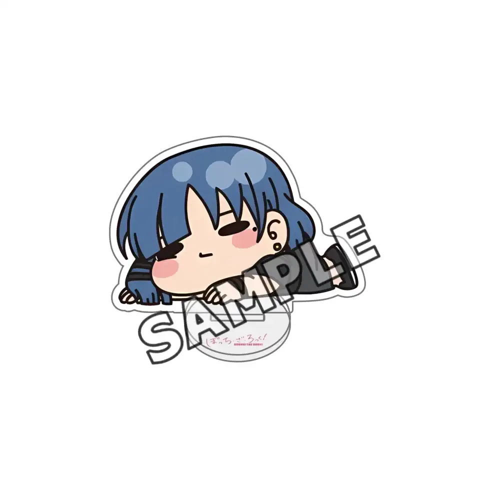 Anime Bocchi The Rock! Acrylic Stand Gotō Hitori Ijichi Nijika Yamada Ryō Kita Ikuyo Figure Custom Charm Phone Personalized, Keychain, Mô Hình Đứng Standee Anime, In 2 Mặt, Cao 6cm, Trang Trí Decor Bàn Học, Balo 8 Anime Bocchi The Rock! Acrylic Stand Gotō Hitori Ijichi Nijika Yamada Ryō Kita Ikuyo Figure Custom Charm Phone Personalized, Keychain, Mô Hình Đứng Standee Anime, In 2 Mặt, Cao 6cm, Trang Trí Decor Bàn Học, Balo - Ảnh 8