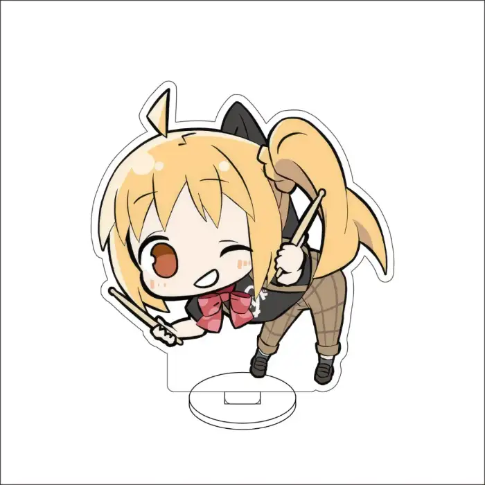 Anime bocchi The Rock! Cos Gotoh Hitori Kita Ikuyo Yamada Ryo Ijichi Nijika Kikuri Custom Charm Phone Personalized, Keychain, Mô Hình Đứng Standee Anime, In 2 Mặt, Cao 6cm, Trang Trí Decor Bàn Học, Balo 3 Anime bocchi The Rock! Cos Gotoh Hitori Kita Ikuyo Yamada Ryo Ijichi Nijika Kikuri Custom Charm Phone Personalized, Keychain, Mô Hình Đứng Standee Anime, In 2 Mặt, Cao 6cm, Trang Trí Decor Bàn Học, Balo - Ảnh 3