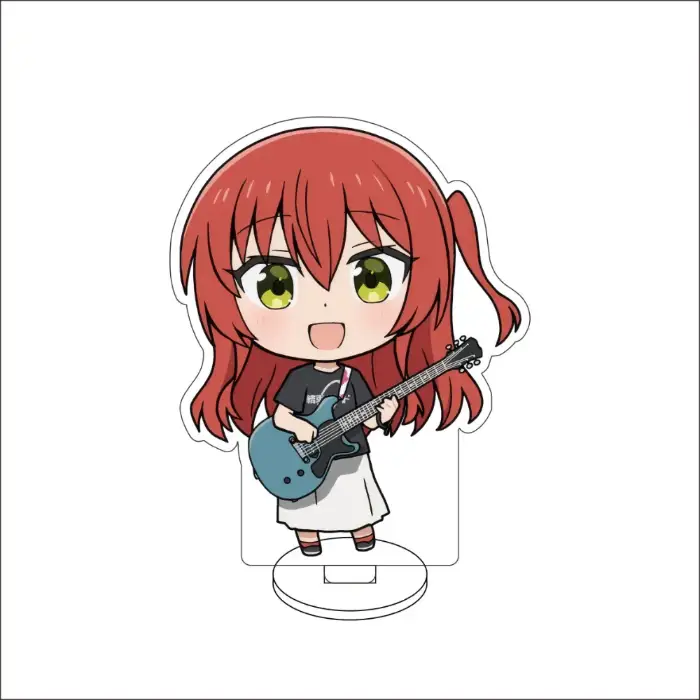 Anime bocchi The Rock! Cos Gotoh Hitori Kita Ikuyo Yamada Ryo Ijichi Nijika Kikuri Custom Charm Phone Personalized, Keychain, Mô Hình Đứng Standee Anime, In 2 Mặt, Cao 6cm, Trang Trí Decor Bàn Học, Balo 9 Anime bocchi The Rock! Cos Gotoh Hitori Kita Ikuyo Yamada Ryo Ijichi Nijika Kikuri Custom Charm Phone Personalized, Keychain, Mô Hình Đứng Standee Anime, In 2 Mặt, Cao 6cm, Trang Trí Decor Bàn Học, Balo - Ảnh 9