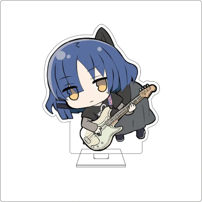 Anime bocchi The Rock! Cosplay Cute Acrylic Figure Stand Plate Yamada Ryo Ijichi Nijika Custom Charm Phone Personalized, Keychain, Mô Hình Đứng Standee Anime, In 2 Mặt, Cao 6cm, Trang Trí Decor Bàn Học, Balo 8 Anime bocchi The Rock! Cosplay Cute Acrylic Figure Stand Plate Yamada Ryo Ijichi Nijika Custom Charm Phone Personalized, Keychain, Mô Hình Đứng Standee Anime, In 2 Mặt, Cao 6cm, Trang Trí Decor Bàn Học, Balo - Ảnh 8