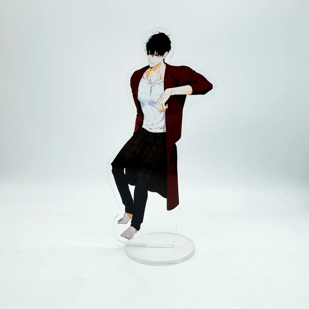 Anime Brothers Without A Tomorrow The Blossom Of The White Night Bl Yaoi Manhwa Key Chain Custom Charm Phone Personalized, Keychain, Mô Hình Đứng Standee Anime, In 2 Mặt, Cao 6cm, Trang Trí Decor Bàn Học, Balo 7 Anime Brothers Without A Tomorrow The Blossom Of The White Night Bl Yaoi Manhwa Key Chain Custom Charm Phone Personalized, Keychain, Mô Hình Đứng Standee Anime, In 2 Mặt, Cao 6cm, Trang Trí Decor Bàn Học, Balo - Ảnh 7