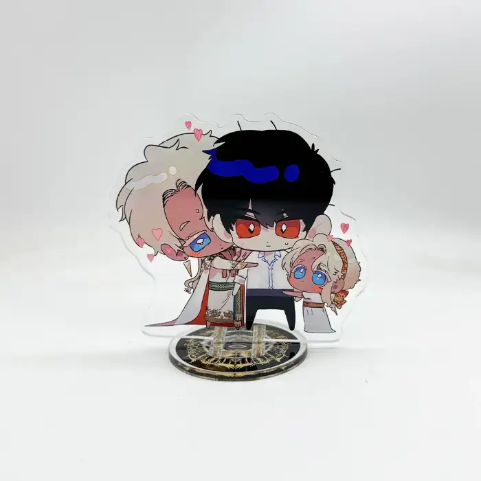 Anime Brothers Without A Tomorrow The Blossom Of The White Night Bl Yaoi Manhwa Key Chain Custom Charm Phone Personalized, Keychain, Mô Hình Đứng Standee Anime, In 2 Mặt, Cao 6cm, Trang Trí Decor Bàn Học, Balo 9 Anime Brothers Without A Tomorrow The Blossom Of The White Night Bl Yaoi Manhwa Key Chain Custom Charm Phone Personalized, Keychain, Mô Hình Đứng Standee Anime, In 2 Mặt, Cao 6cm, Trang Trí Decor Bàn Học, Balo - Ảnh 9