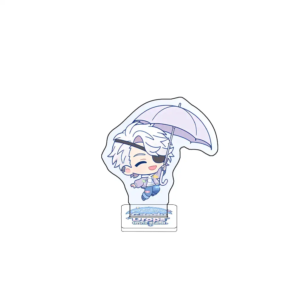 Anime Bungo Stray Dogs Acrylic Stand Keychain Q Version Umbrella Tabletop Ornament Room Custom Charm Phone Personalized, Keychain, Mô Hình Đứng Standee Anime, In 2 Mặt, Cao 6cm, Trang Trí Decor Bàn Học, Balo 1 Anime Bungo Stray Dogs Acrylic Stand Keychain Q Version Umbrella Tabletop Ornament Room Custom Charm Phone Personalized, Keychain, Mô Hình Đứng Standee Anime, In 2 Mặt, Cao 6cm, Trang Trí Decor Bàn Học, Balo