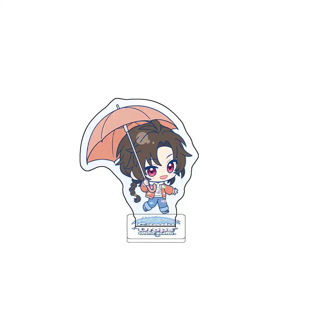 Anime Bungo Stray Dogs Acrylic Stand Keychain Q Version Umbrella Tabletop Ornament Room Custom Charm Phone Personalized, Keychain, Mô Hình Đứng Standee Anime, In 2 Mặt, Cao 6cm, Trang Trí Decor Bàn Học, Balo 3 Anime Bungo Stray Dogs Acrylic Stand Keychain Q Version Umbrella Tabletop Ornament Room Custom Charm Phone Personalized, Keychain, Mô Hình Đứng Standee Anime, In 2 Mặt, Cao 6cm, Trang Trí Decor Bàn Học, Balo - Ảnh 3
