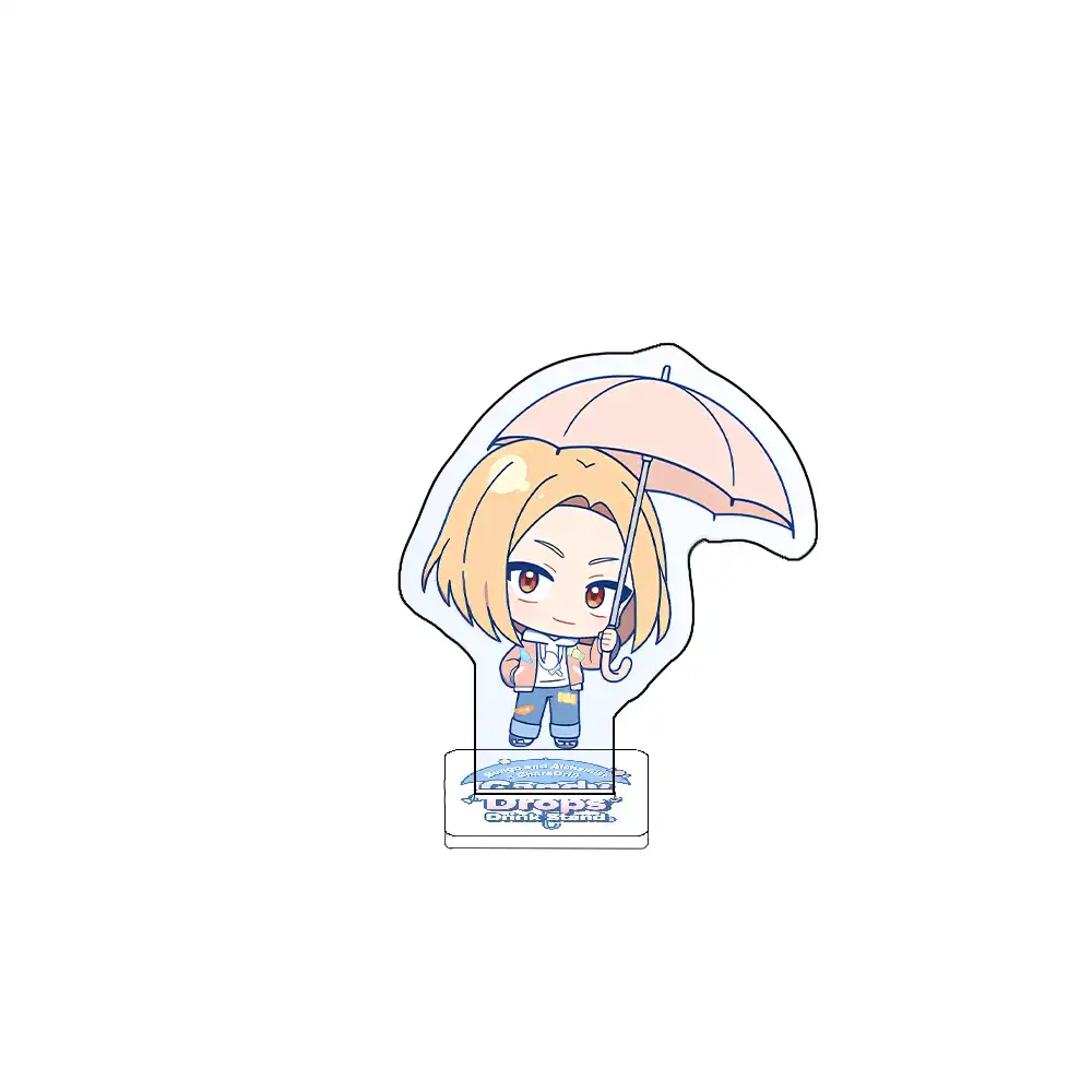 Anime Bungo Stray Dogs Acrylic Stand Keychain Q Version Umbrella Tabletop Ornament Room Custom Charm Phone Personalized, Keychain, Mô Hình Đứng Standee Anime, In 2 Mặt, Cao 6cm, Trang Trí Decor Bàn Học, Balo 4 Anime Bungo Stray Dogs Acrylic Stand Keychain Q Version Umbrella Tabletop Ornament Room Custom Charm Phone Personalized, Keychain, Mô Hình Đứng Standee Anime, In 2 Mặt, Cao 6cm, Trang Trí Decor Bàn Học, Balo - Ảnh 4