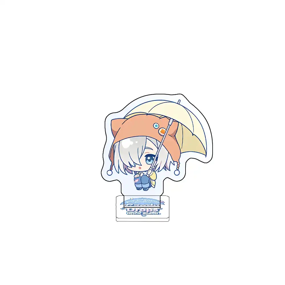 Anime Bungo Stray Dogs Acrylic Stand Keychain Q Version Umbrella Tabletop Ornament Room Custom Charm Phone Personalized, Keychain, Mô Hình Đứng Standee Anime, In 2 Mặt, Cao 6cm, Trang Trí Decor Bàn Học, Balo 5 Anime Bungo Stray Dogs Acrylic Stand Keychain Q Version Umbrella Tabletop Ornament Room Custom Charm Phone Personalized, Keychain, Mô Hình Đứng Standee Anime, In 2 Mặt, Cao 6cm, Trang Trí Decor Bàn Học, Balo - Ảnh 5