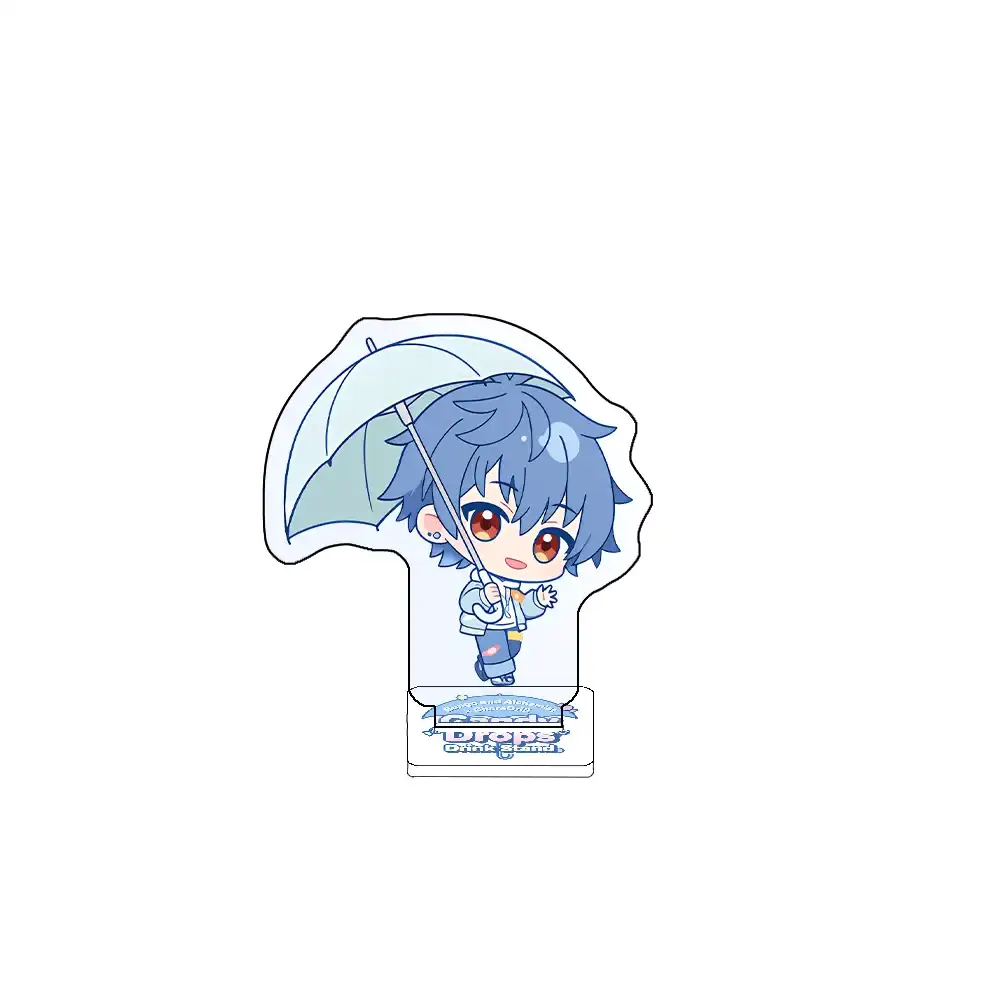 Anime Bungo Stray Dogs Acrylic Stand Keychain Q Version Umbrella Tabletop Ornament Room Custom Charm Phone Personalized, Keychain, Mô Hình Đứng Standee Anime, In 2 Mặt, Cao 6cm, Trang Trí Decor Bàn Học, Balo 6 Anime Bungo Stray Dogs Acrylic Stand Keychain Q Version Umbrella Tabletop Ornament Room Custom Charm Phone Personalized, Keychain, Mô Hình Đứng Standee Anime, In 2 Mặt, Cao 6cm, Trang Trí Decor Bàn Học, Balo - Ảnh 6
