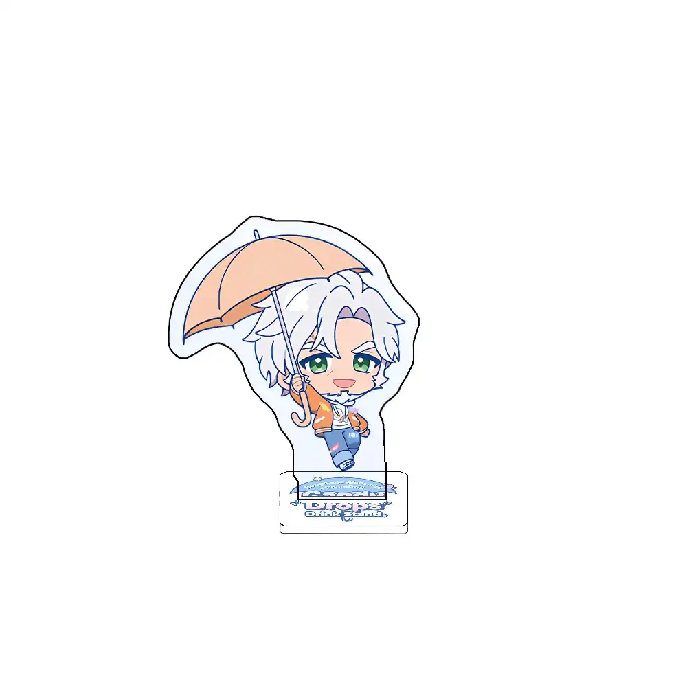 Anime Bungo Stray Dogs Acrylic Stand Keychain Q Version Umbrella Tabletop Ornament Room Custom Charm Phone Personalized, Keychain, Mô Hình Đứng Standee Anime, In 2 Mặt, Cao 6cm, Trang Trí Decor Bàn Học, Balo 7 Anime Bungo Stray Dogs Acrylic Stand Keychain Q Version Umbrella Tabletop Ornament Room Custom Charm Phone Personalized, Keychain, Mô Hình Đứng Standee Anime, In 2 Mặt, Cao 6cm, Trang Trí Decor Bàn Học, Balo - Ảnh 7